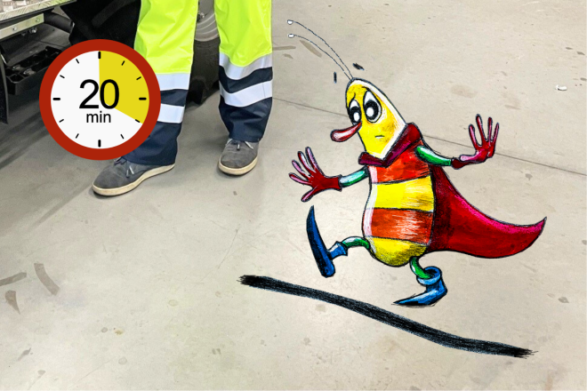 module 1 wat is grensoverschrijdend gedrag?