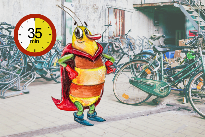 module 3 met tijdscode