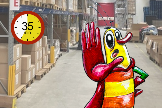 module 4 reageer gepast op grensoverschrijdend gedrag