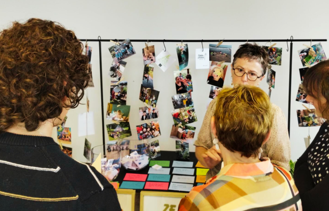 positief leefklimaat bethanie